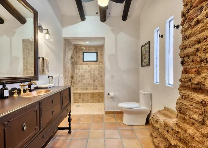 Villa Jardin Tropical Exclusive *