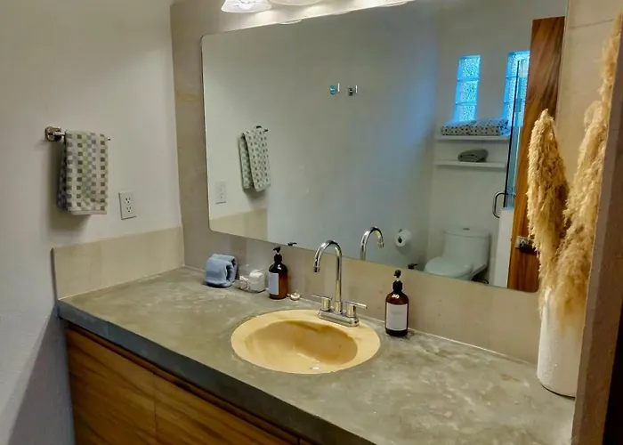 Villa Jardin Tropical Exclusive