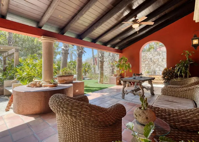 Jardin Tropical Exclusive