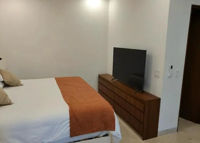 Villa Jardin Tropical Exclusive San Jose del Cabo