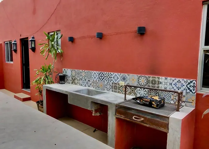 Villa Jardin Tropical Exclusive