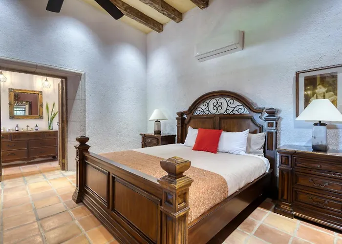 Jardin Tropical Exclusive San Jose del Cabo
