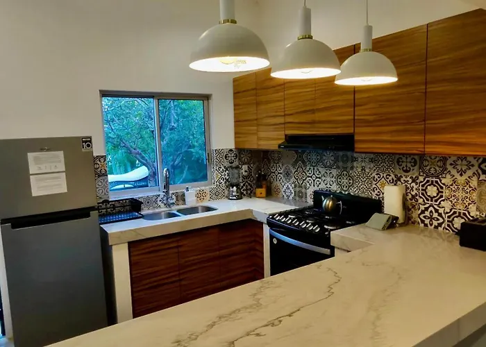Jardin Tropical Exclusive San Jose del Cabo