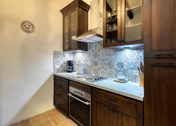 Jardin Tropical Exclusive Villa San Jose del Cabo