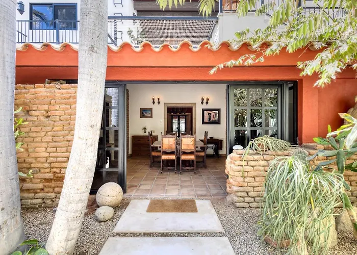 Jardin Tropical Exclusive Villa *