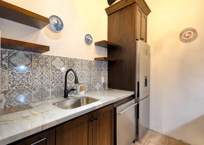 Jardin Tropical Exclusive San Jose del Cabo