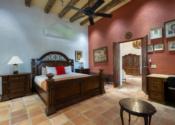 Jardin Tropical Exclusive * San Jose del Cabo
