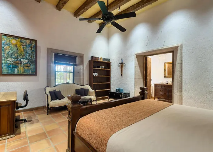 Villa Jardin Tropical Exclusive *