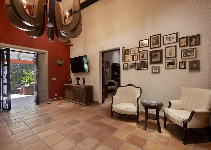 Villa Jardin Tropical Exclusive *