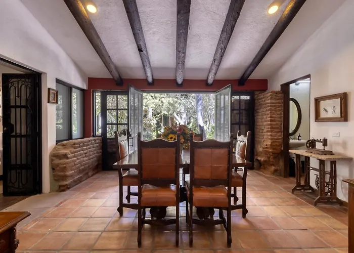 Villa Jardin Tropical Exclusive *