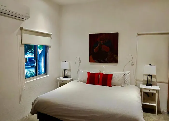 Villa Jardin Tropical Exclusive *