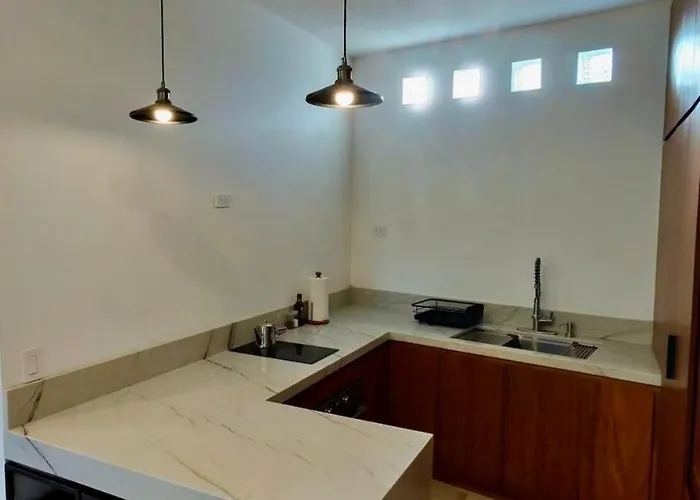 Villa Jardin Tropical Exclusive *