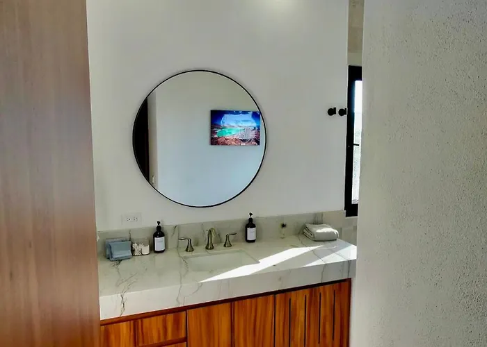 Villa Jardin Tropical Exclusive San Jose del Cabo