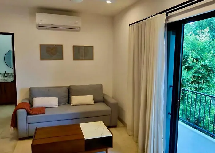 Jardin Tropical Exclusive Villa