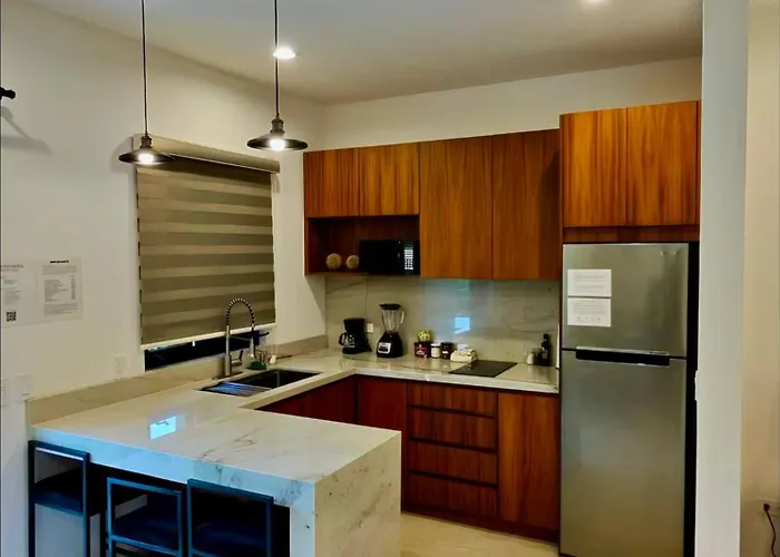 Jardin Tropical Exclusive * San Jose del Cabo