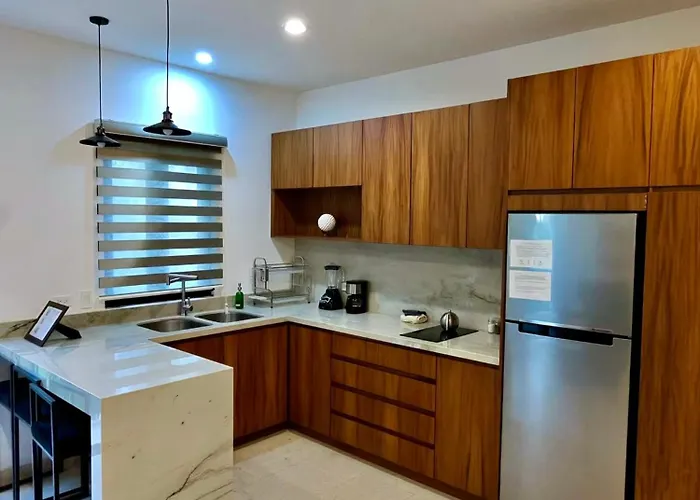 Jardin Tropical Exclusive Villa