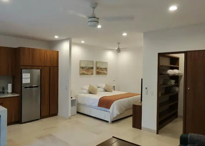 Villa Jardin Tropical Exclusive *
