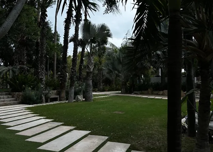 Jardin Tropical Exclusive